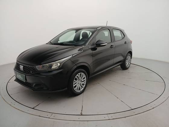FIAT ARGO 1.0 FIREFLY FLEX DRIVE MANUAL FIAT ARGO 1.0 FIREFLY FLEX DRIVE MANUAL